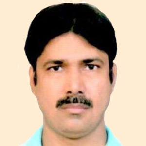 Prof. Kamal Lochan Panigrahi