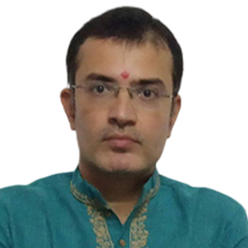 Dipesh Vinod Katira