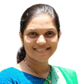 Jayashree Aanand Gajjam