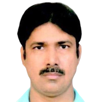 Kamal Lochan Panigrahi