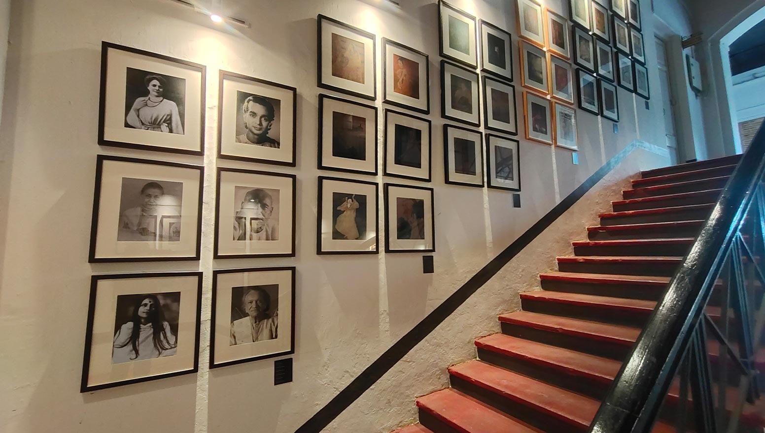 CoE-IKS gallery