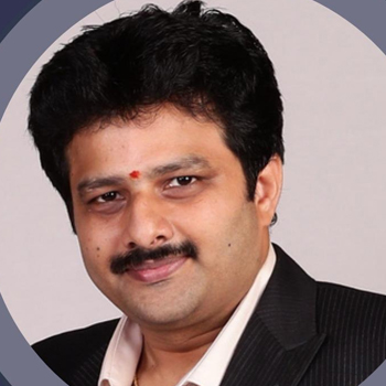 Mahesh K