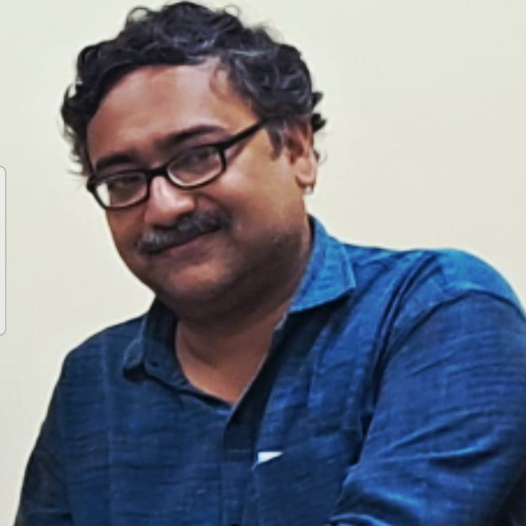 Arijit De